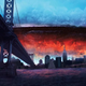 I love this shot in Independence Day.